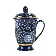 Load image into Gallery viewer, S999 Cup Double Wall Silver Cup Vacuum Flasks Thermos Cup Coffee Tea Milk Travel Mug Thermo Bottle Purify water quality