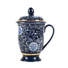 Load image into Gallery viewer, S999 Cup Double Wall Silver Cup Vacuum Flasks  Thermos Cup Coffee Tea Milk Travel Mug Thermo Bottle Purify water quality
