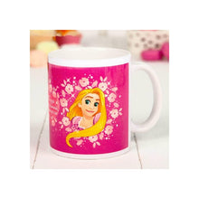 Load image into Gallery viewer, Mug Disney Princess Rapunzel princess
